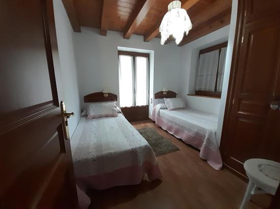 Cap De La Vila Vielha Zewnętrze zdjęcie