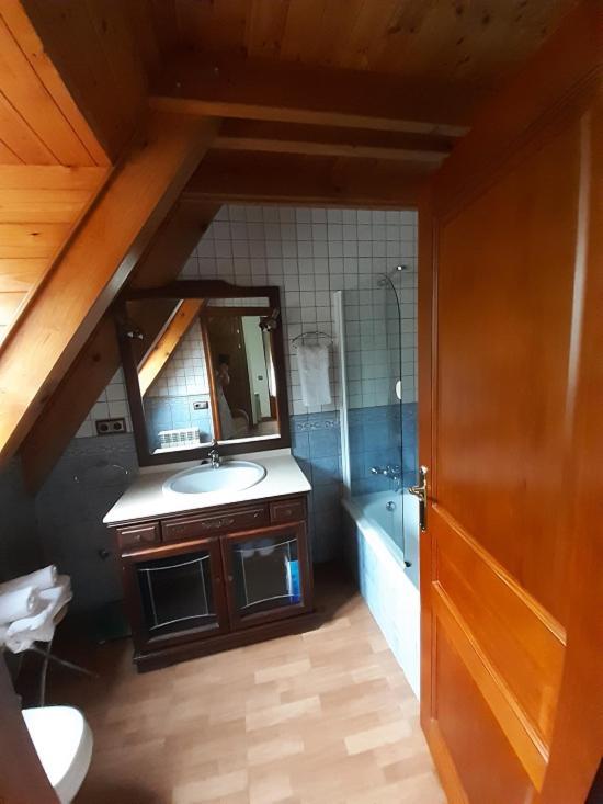 Cap De La Vila Vielha Zewnętrze zdjęcie